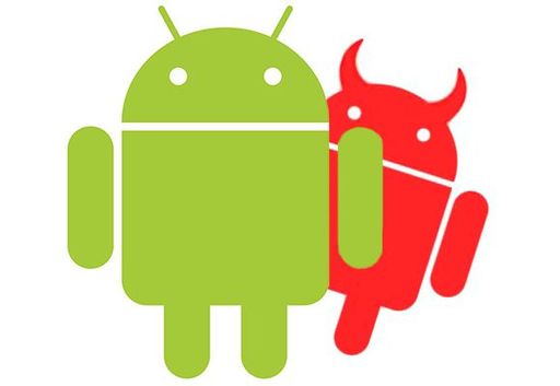 Обо всем - Как защитить свой Android?